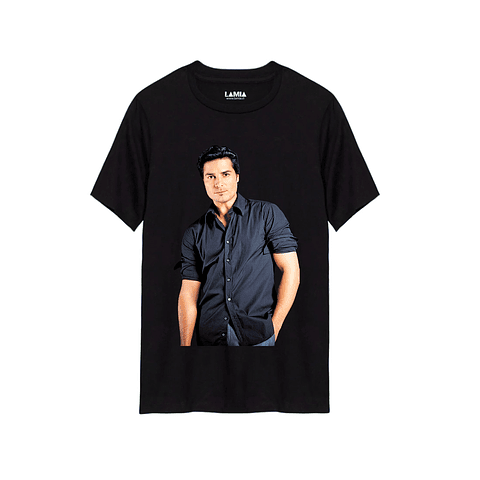 Polera Chayanne Línea Premium #2