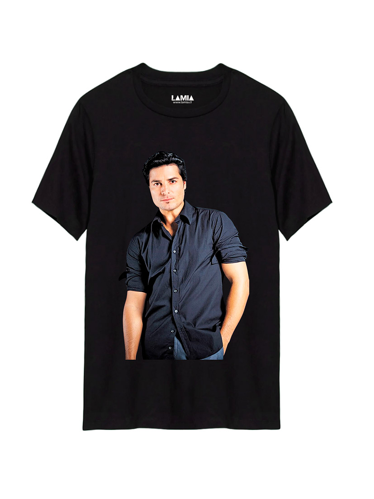 Polera Chayanne Línea Premium #2 1