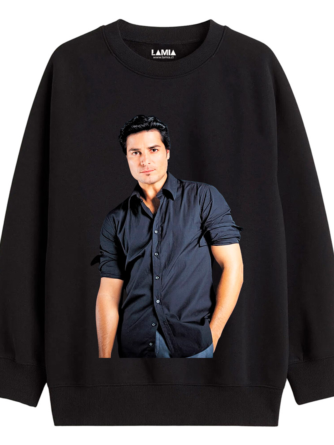 Polerón Chayanne Línea Premium #2 1