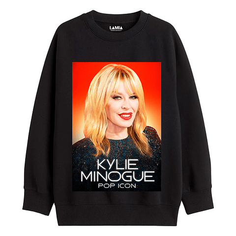 Polerón Kylie Minogue Línea Premium #8