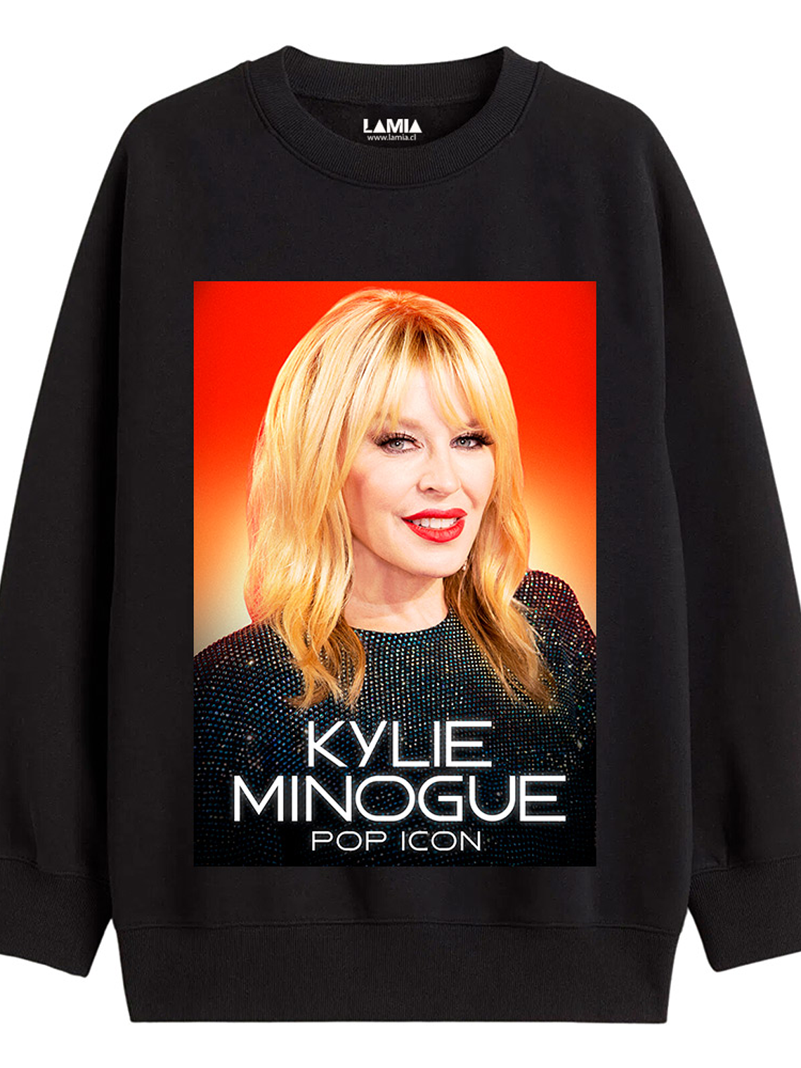Polerón Kylie Minogue Línea Premium #8 1