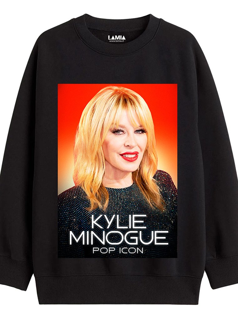Polerón Kylie Minogue Línea Premium #8 1