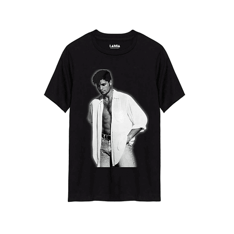 Polera Chayanne Línea Premium #3