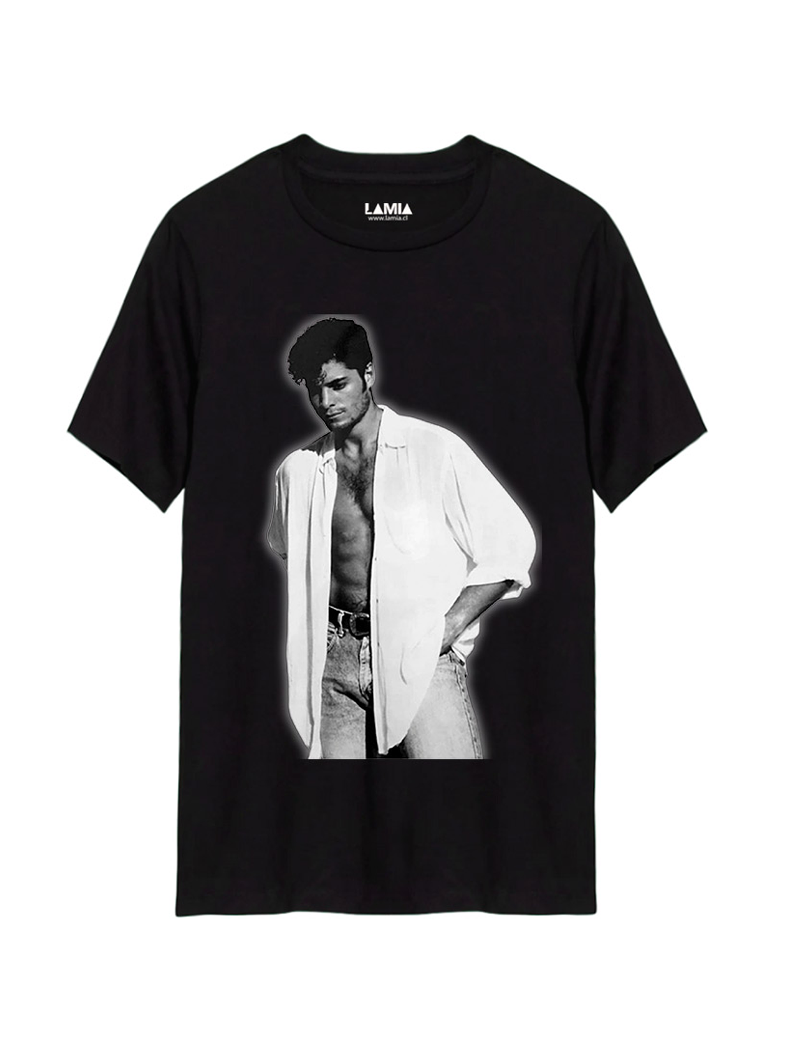 Polera Chayanne Línea Premium #3 1