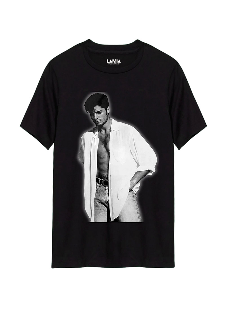 Polera Chayanne Línea Premium #3 1