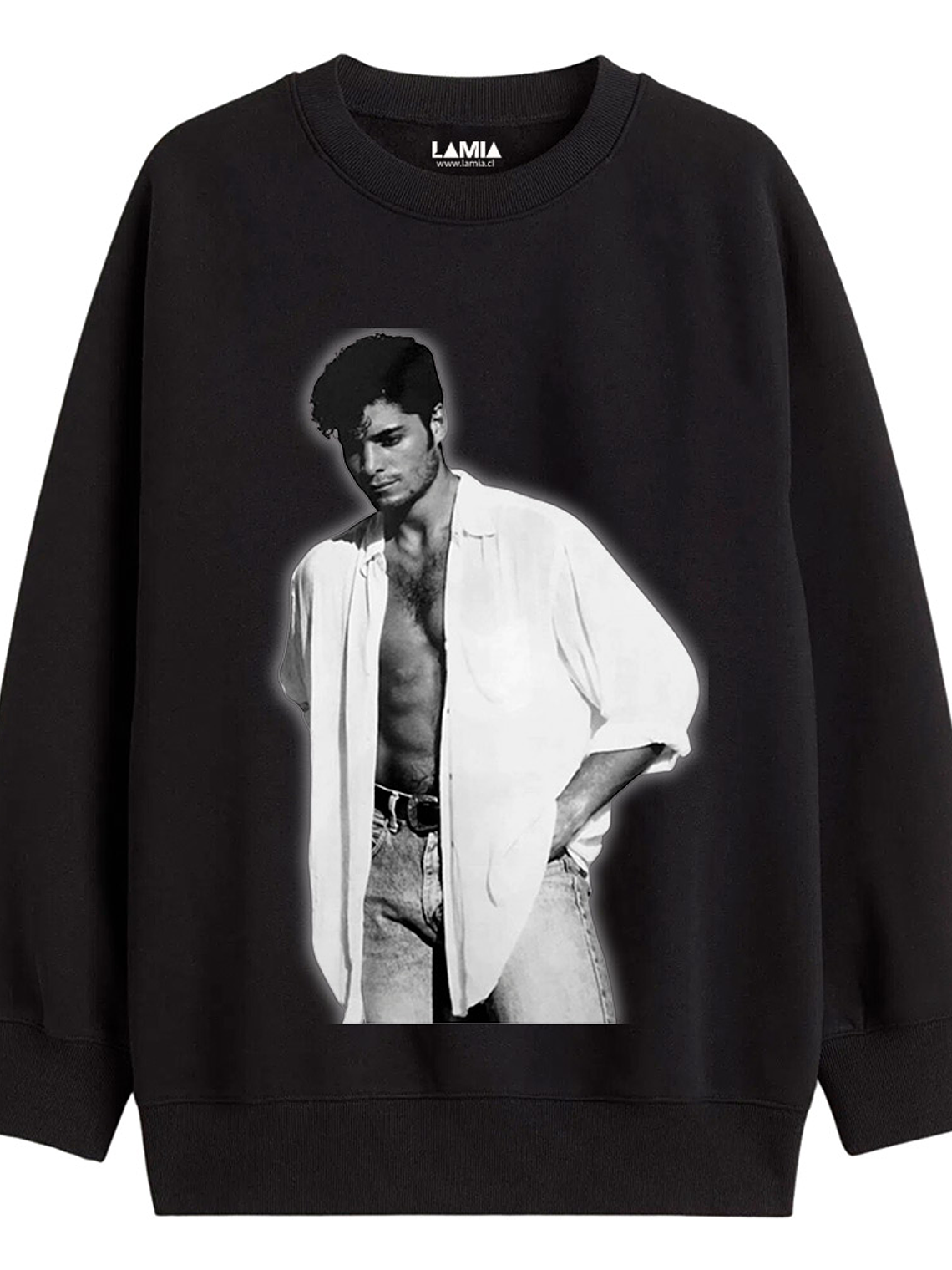 Polerón Chayanne Línea Premium #3 1