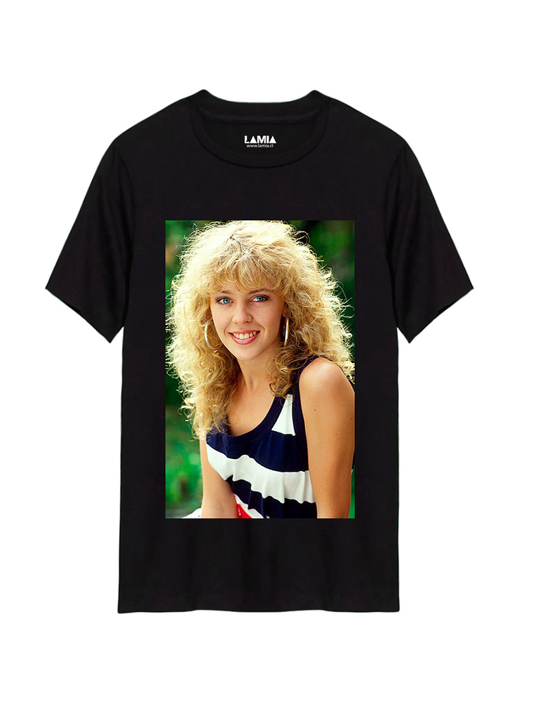 Polera Kylie Minogue Línea Premium #9 1