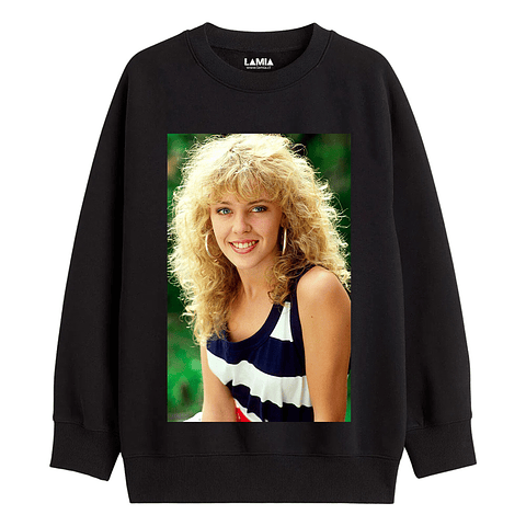 Polerón Kylie Minogue Línea Premium #9