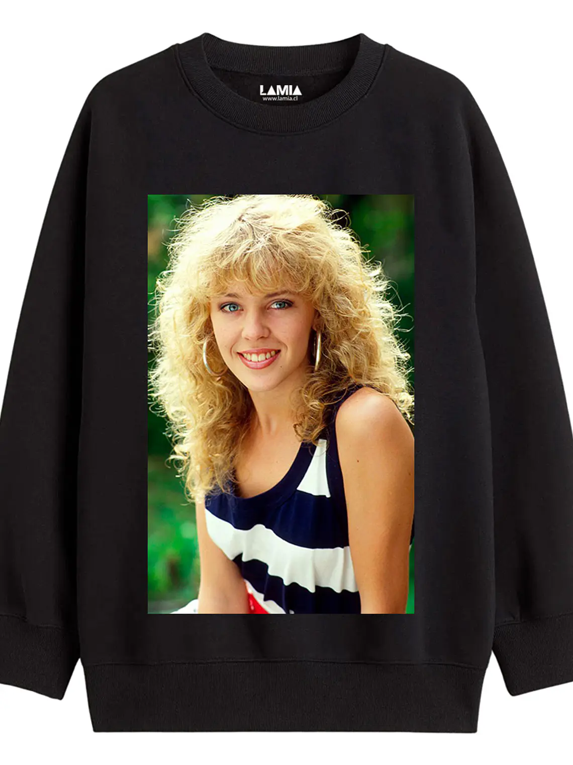 Polerón Kylie Minogue Línea Premium #9 1