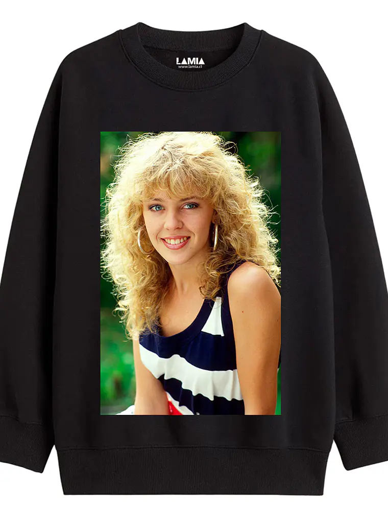 Polerón Kylie Minogue Línea Premium #9 1