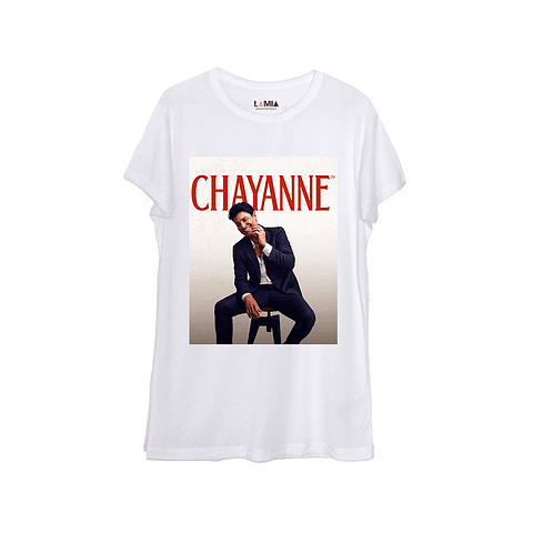Chayanne #4