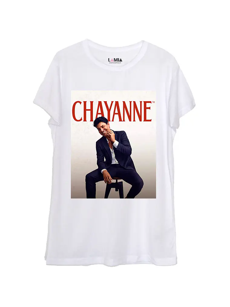 Chayanne #4 1