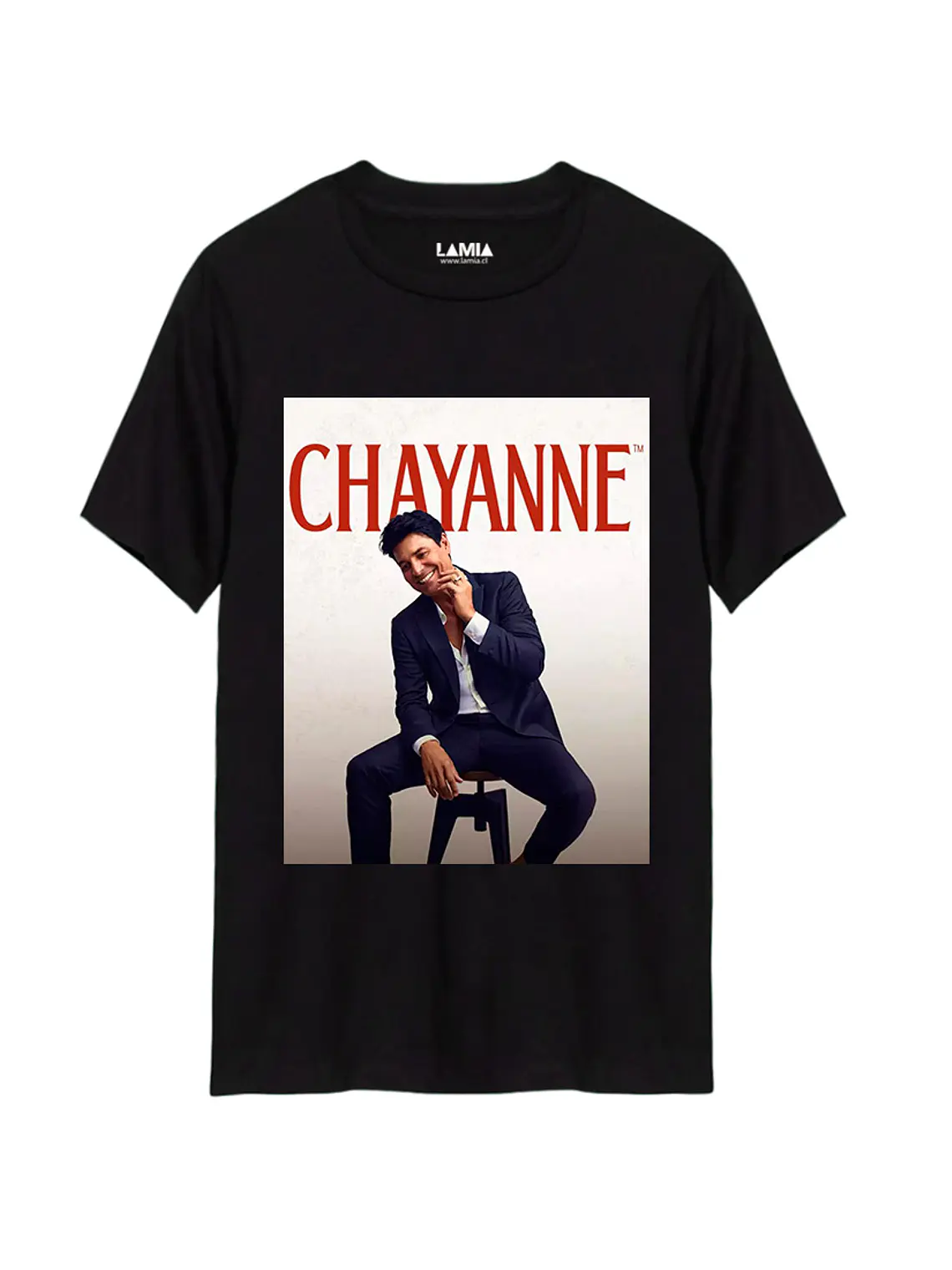 Polera Chayanne Línea Premium #4 1