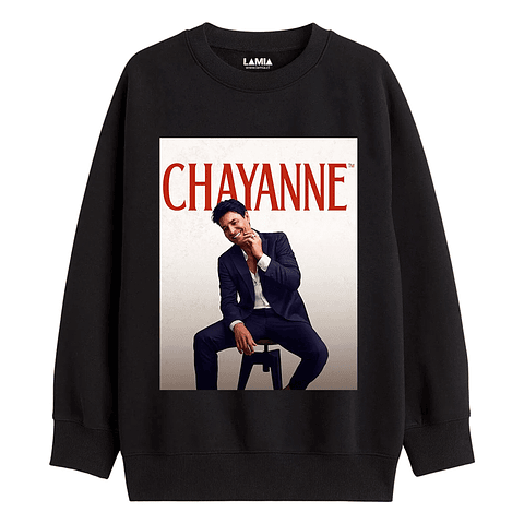 Polerón Chayanne Línea Premium #4