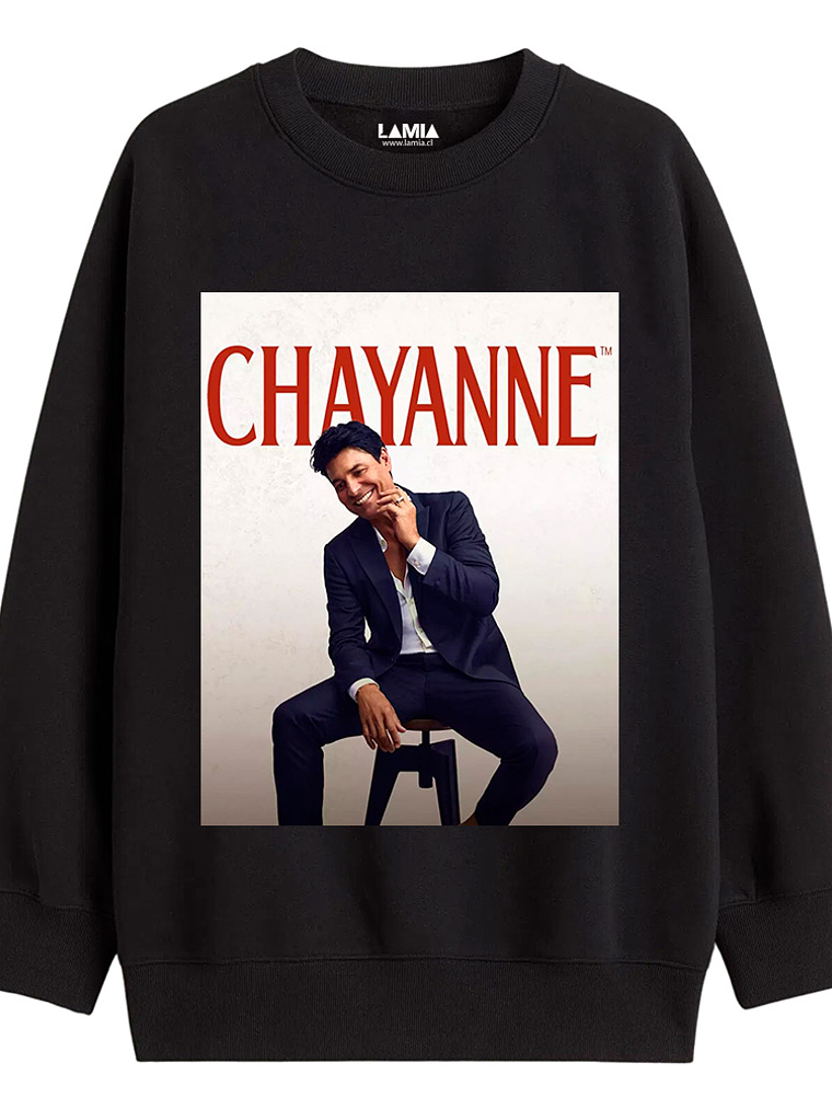 Polerón Chayanne Línea Premium #4 1
