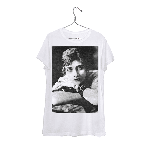 Teresa Wilms Montt #2