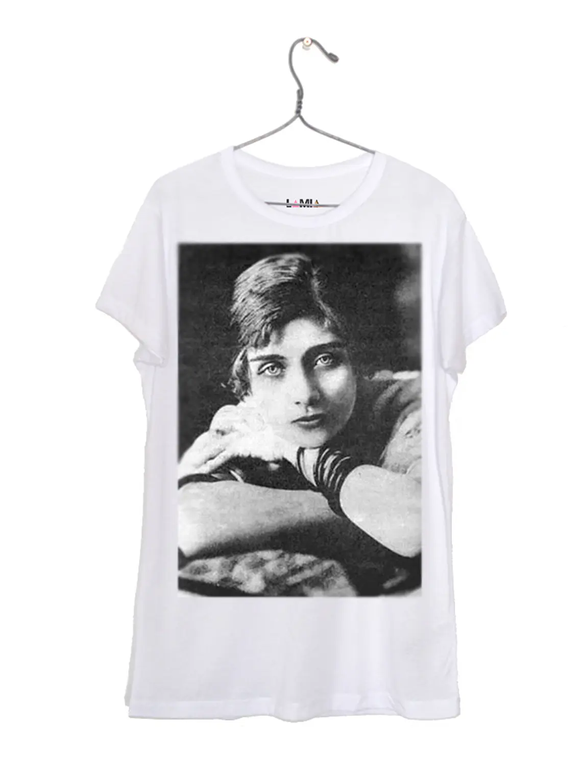 Teresa Wilms Montt #2 1