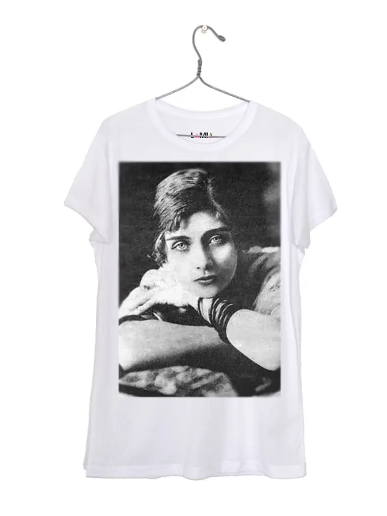 Teresa Wilms Montt #2 1