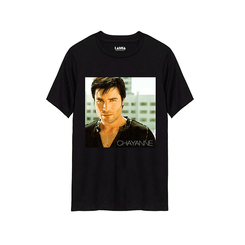 Polera Chayanne Línea Premium #6