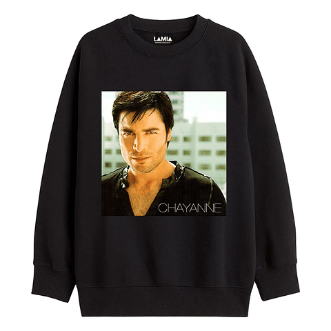 Polerón Chayanne Línea Premium #6