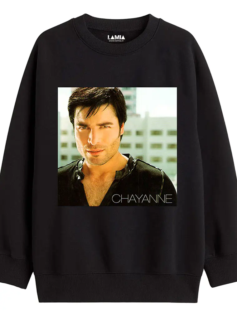 Polerón Chayanne Línea Premium #6 1