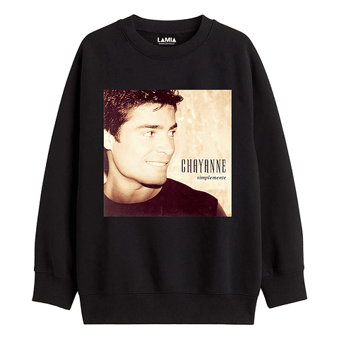 Polerón Chayanne Línea Premium #7