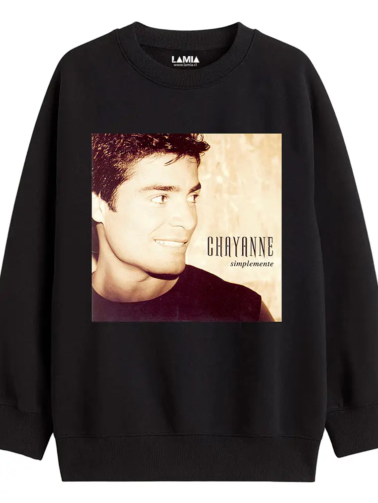 Polerón Chayanne Línea Premium #7 1