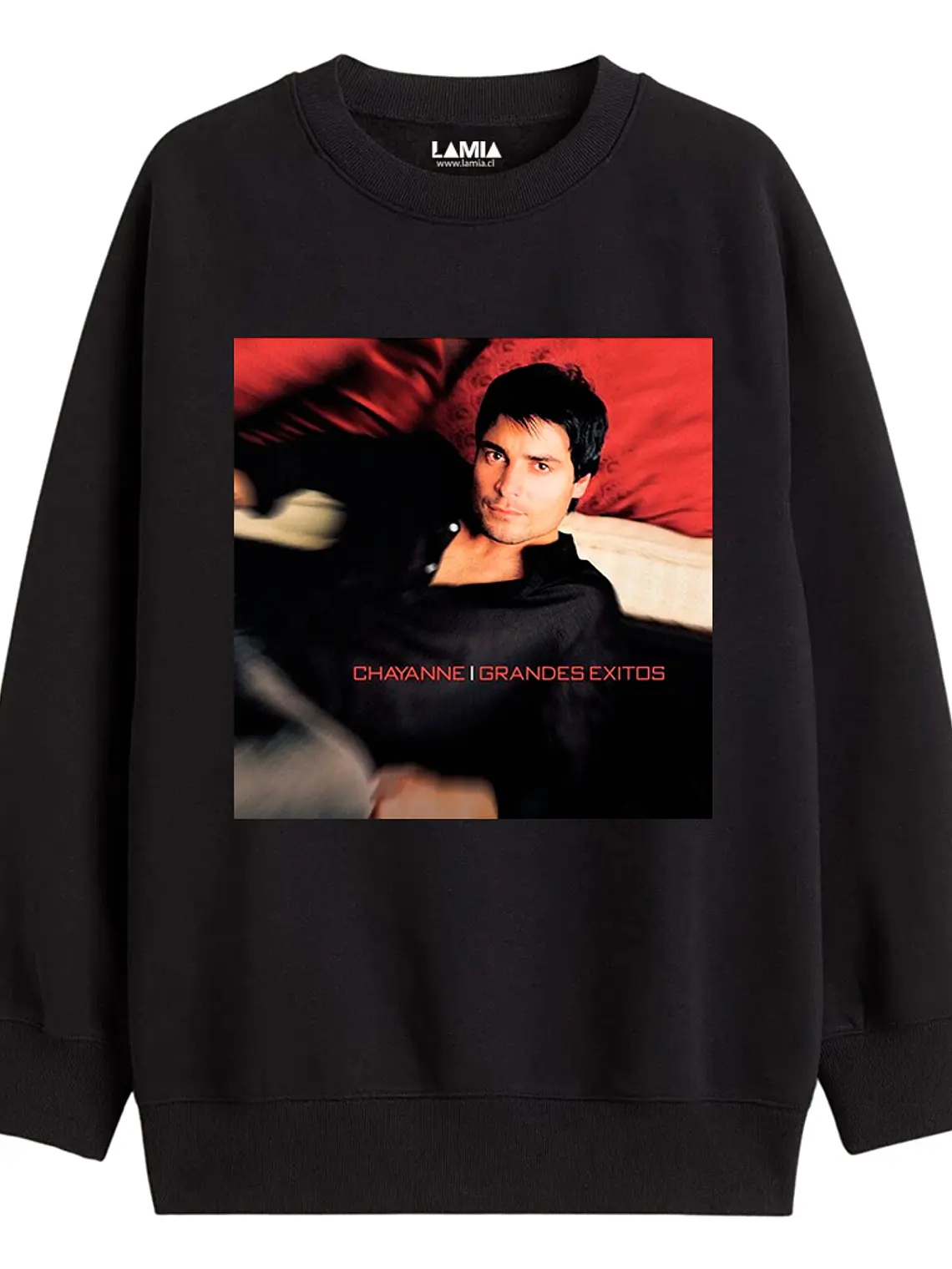 Polerón Chayanne Línea Premium #8 1