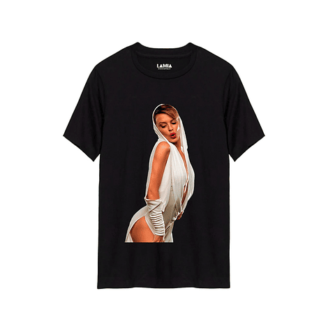 Polera Kylie Minogue Línea Premium #1