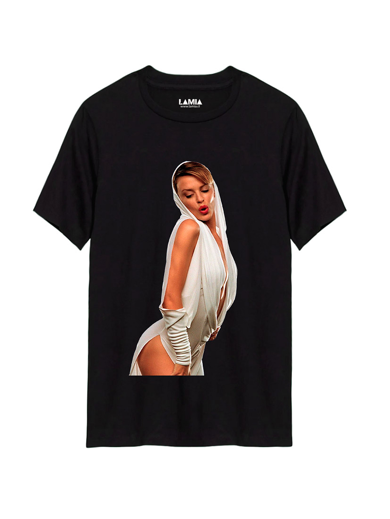 Polera Kylie Minogue Línea Premium #1 1