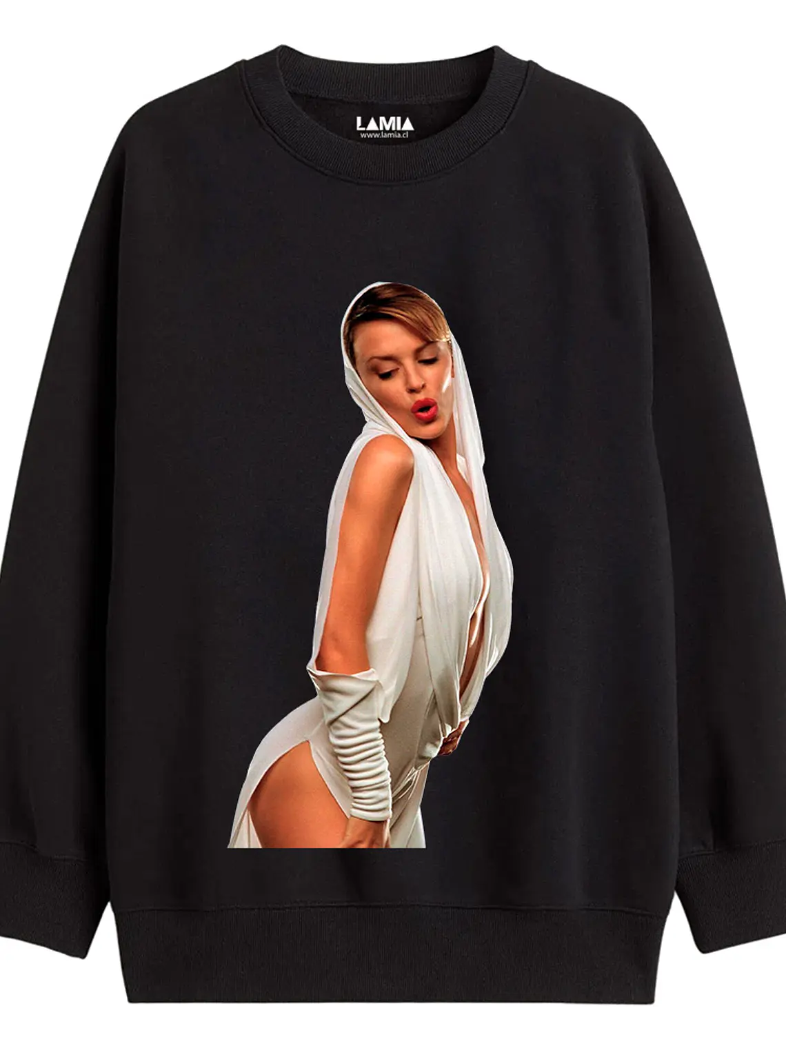 Polerón Kylie Minogue Línea Premium #1 1