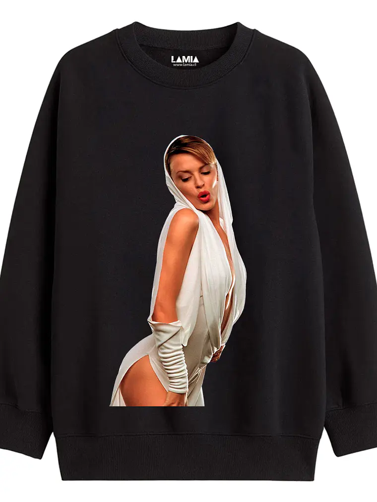 Polerón Kylie Minogue Línea Premium #1 1