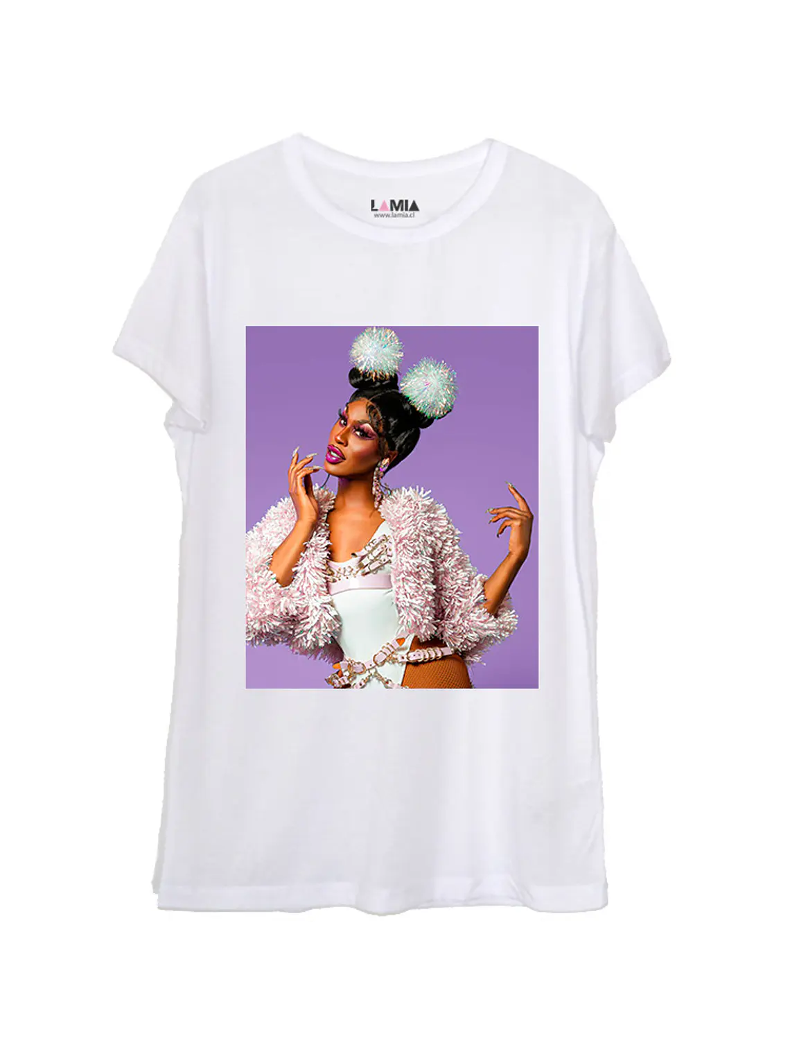 Shea Coulee - Rupaul's Drag Race #1 1