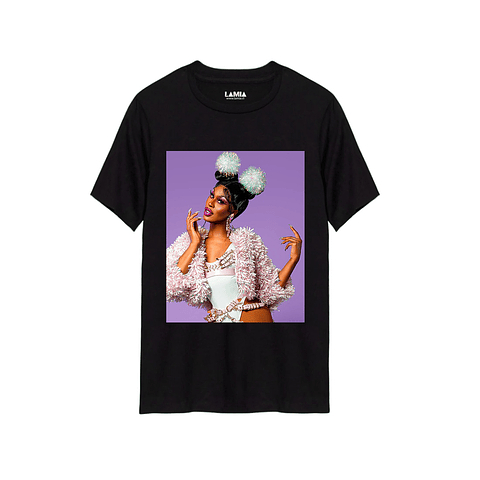 Polera Shea Coulee - Rupaul's Drag Race Línea Premium #1