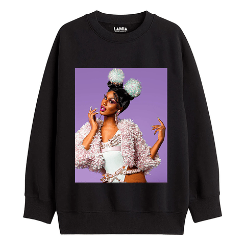 Polerón Shea Coulee - Rupaul's Drag Race Línea Premium #1