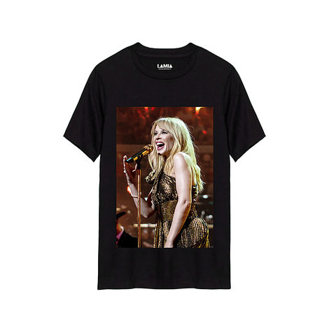 Polera Kylie Minogue Línea Premium #10