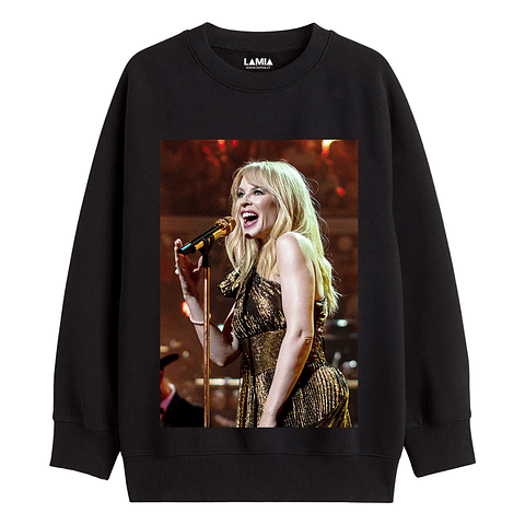 Polerón Kylie Minogue Línea Premium #10