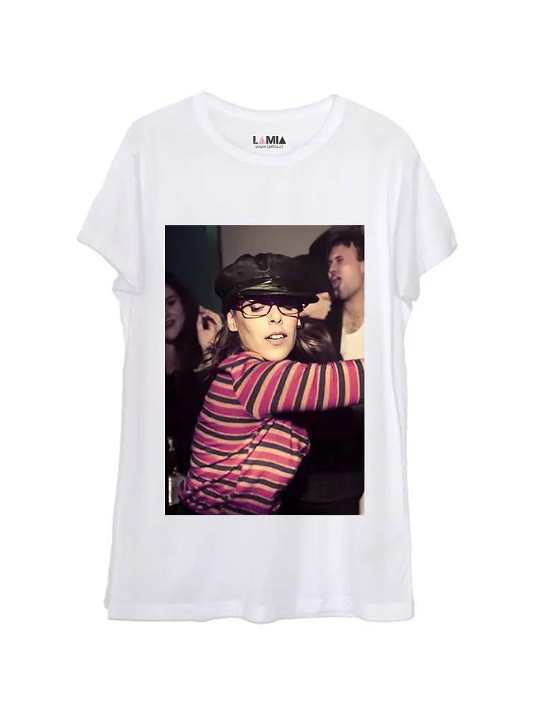 Magui - Paquita Salas #5 1