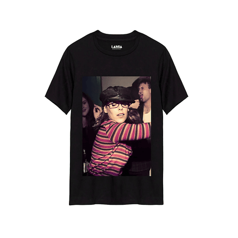 Polera Magui - Paquita Salas Línea Premium #5