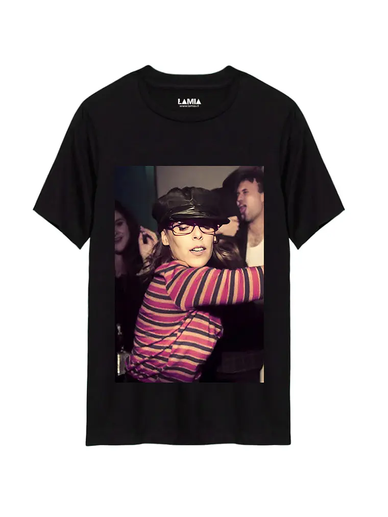 Polera Magui - Paquita Salas Línea Premium #5 1