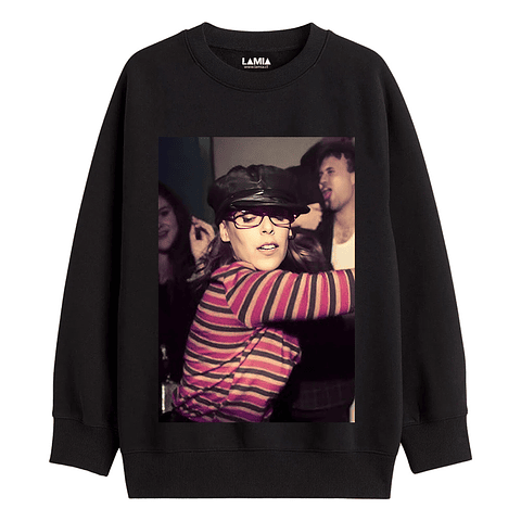 Polerón Magui - Paquita Salas Línea Premium #5