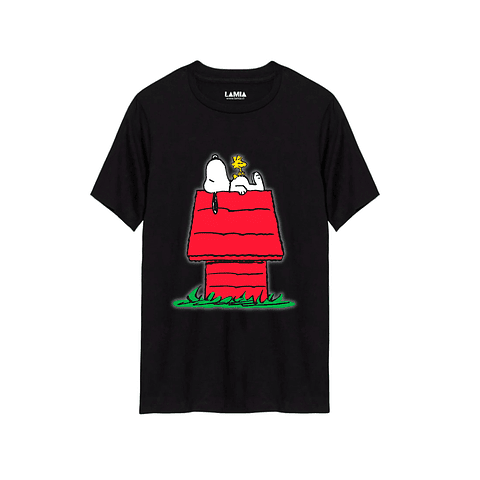 Polera snoopy Línea Premium #4