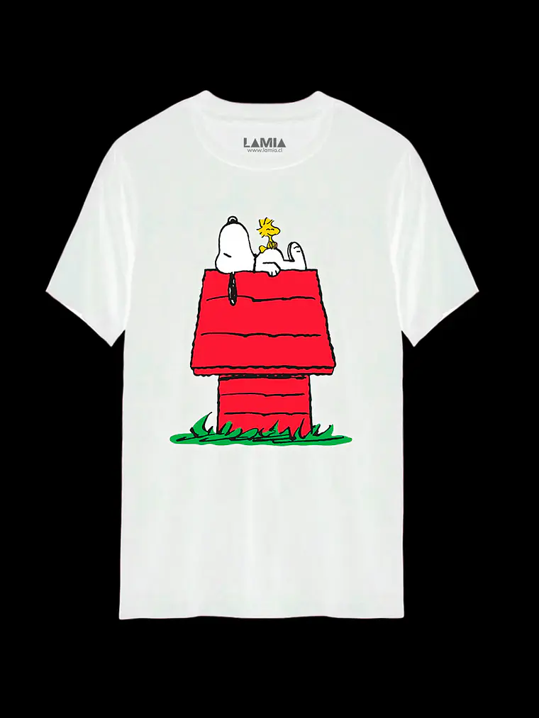 Polera snoopy Línea Premium #4 2