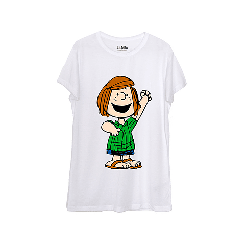 Peppermint Patty / Snoopy #1
