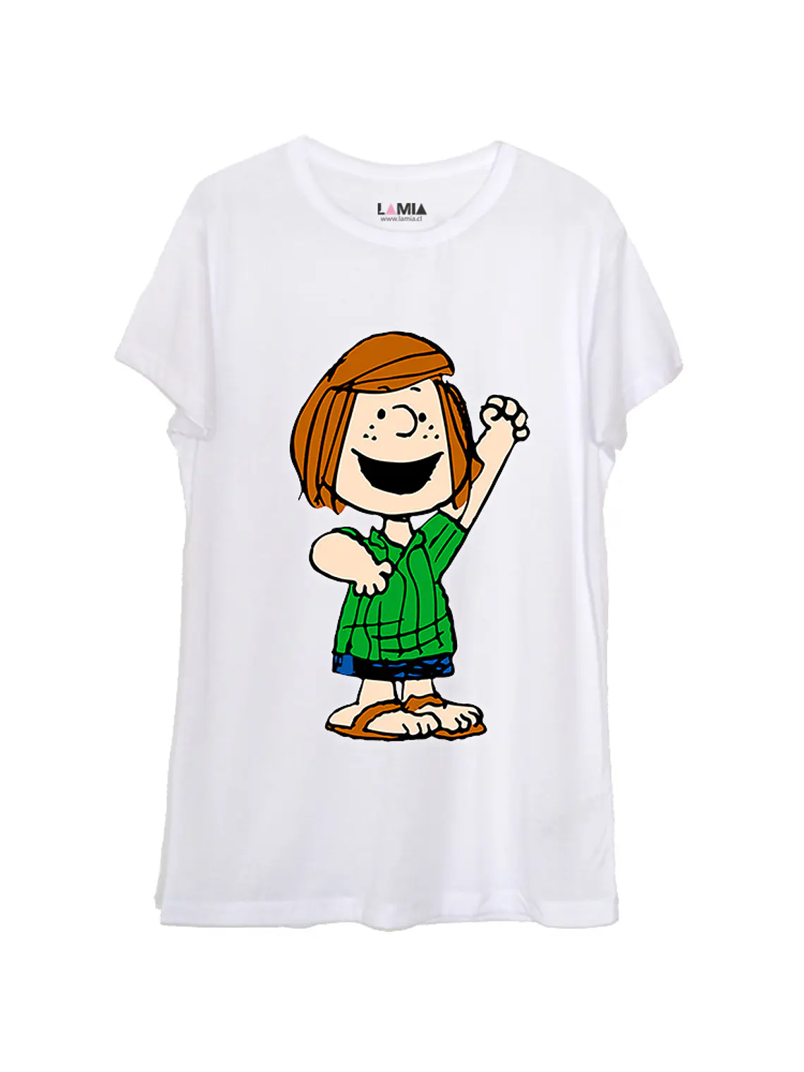 Peppermint Patty / Snoopy #1 1