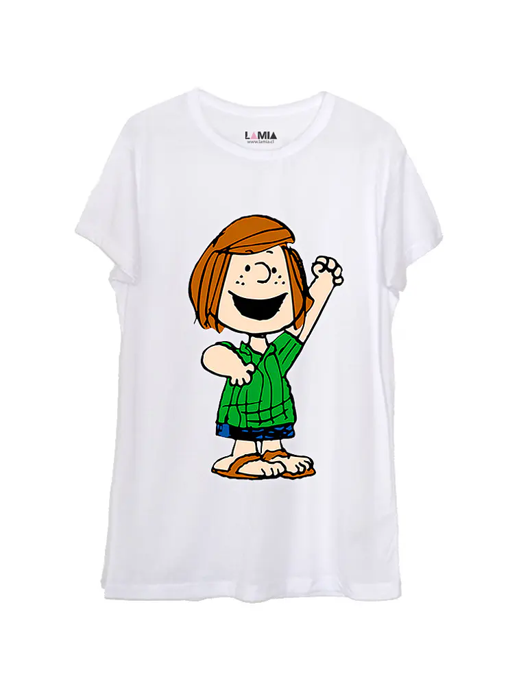 Peppermint Patty / Snoopy #1 1