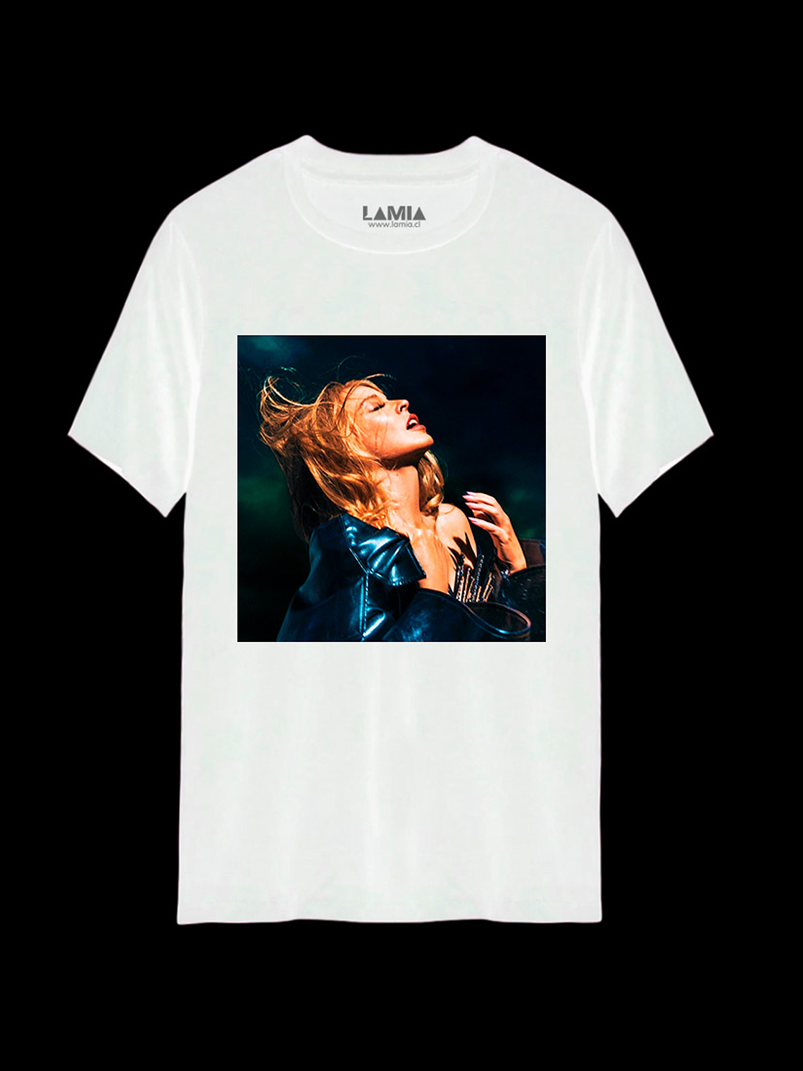 Polera Kylie Minogue Línea Premium #12 2