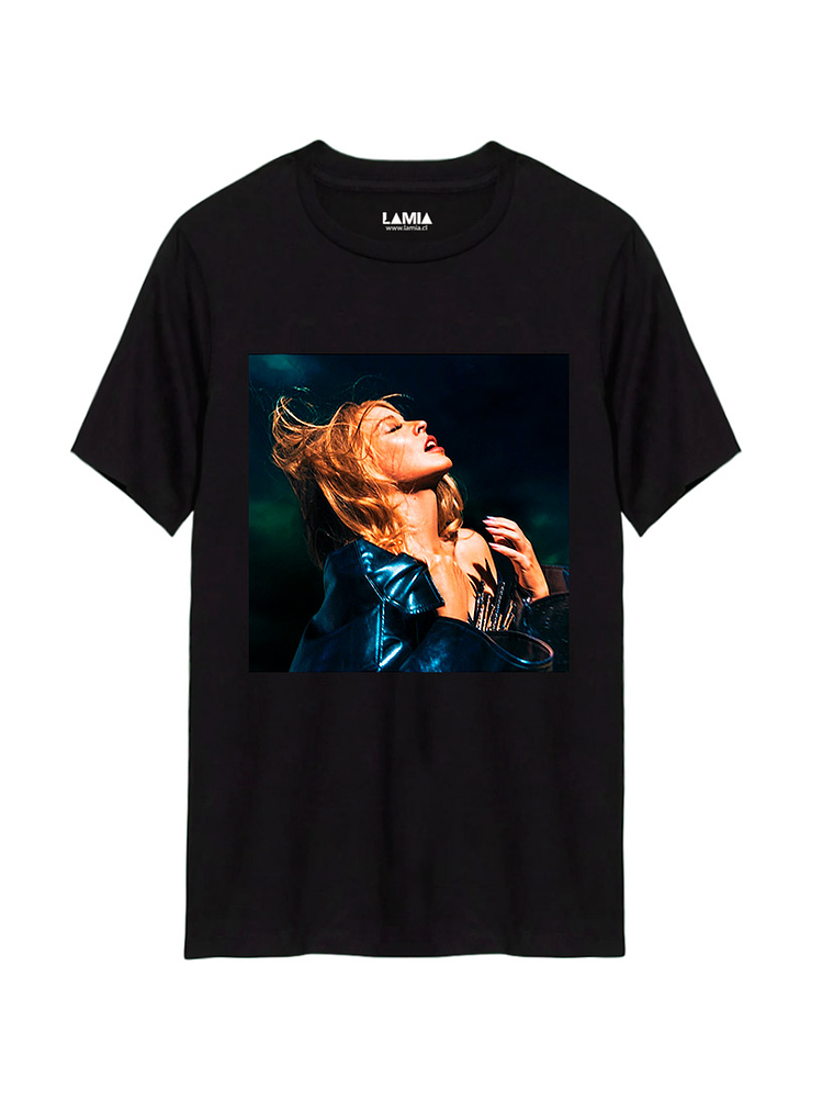 Polera Kylie Minogue Línea Premium #12 1