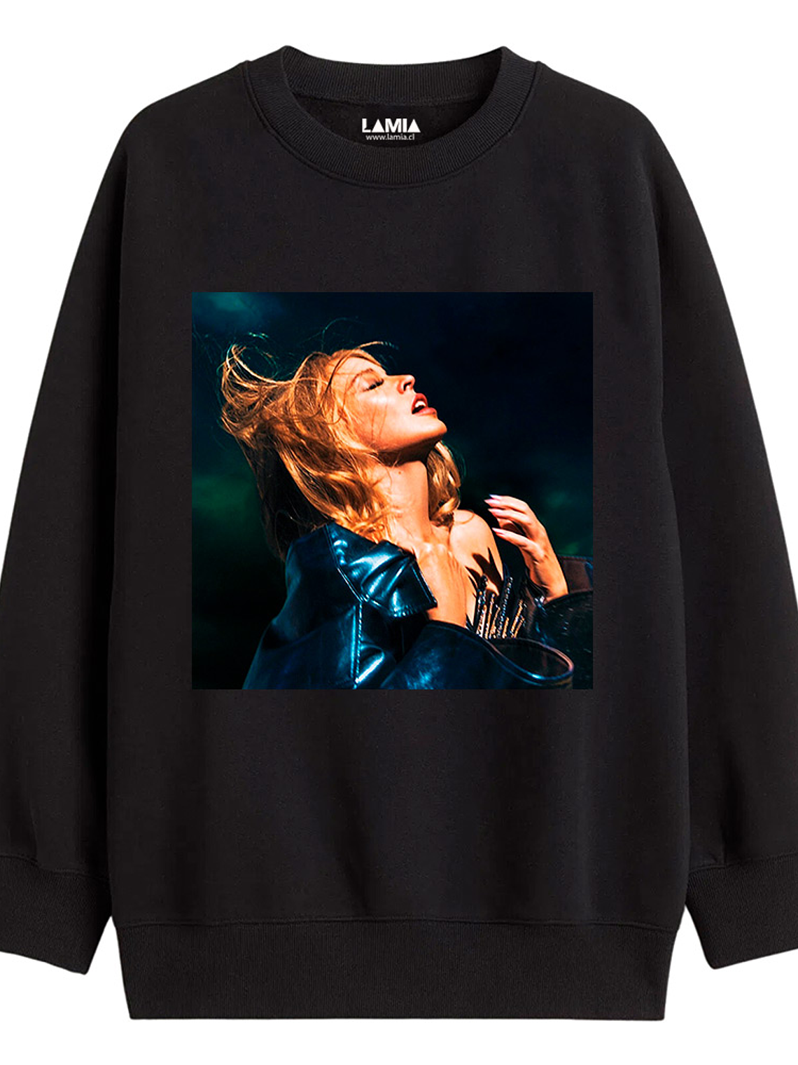 Polerón Kylie Minogue Línea Premium #12 1