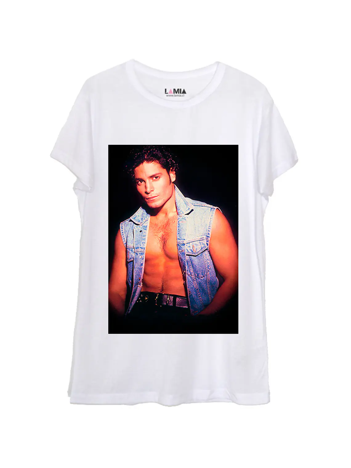 Chayanne #9 1